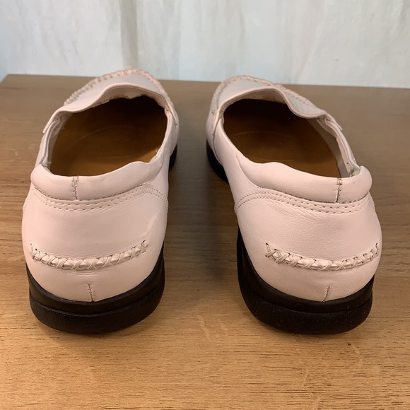 🟣 3/$50! Thom McAn Leather Loafers - Picture 4 of 7